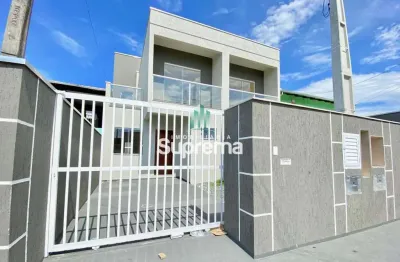 Casa com 2 quartos para alugar na Rua Alexandre Dávila Baptista, 420, Murta, Itajaí