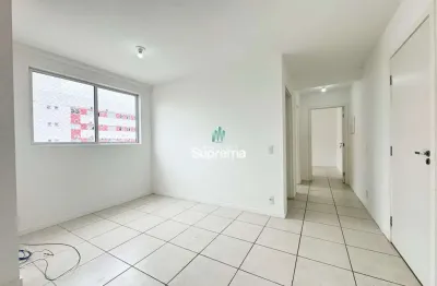 Apartamento com 2 quartos para alugar na Rua Alvaro Beraldi, --, Ressacada, Itajaí