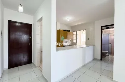 Apartamento com 1 quarto para alugar na Rua José Joaquim dos Santos, 115, Centro, Itajaí