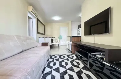 Apartamento com 2 quartos para alugar na Rua Lauro Muller, --, Fazenda, Itajaí