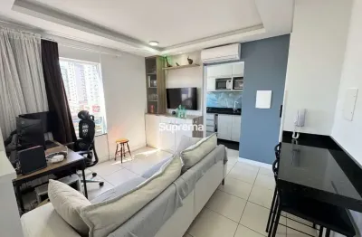 Apartamento com 1 quarto à venda na Rua Umbelino Damásio de Brito, --, Centro, Itajaí