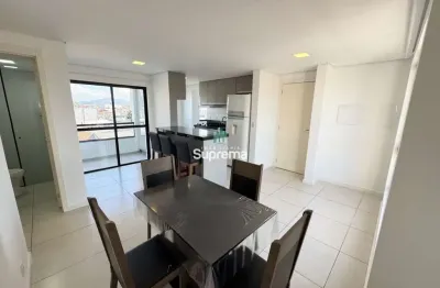 Apartamento com 2 quartos para alugar na Rua José Lopes, --, Cordeiros, Itajaí