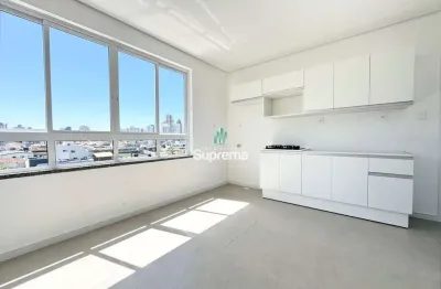 Apartamento com 1 quarto para alugar na Rua Arnaldo José de Oliveira, --, Fazenda, Itajaí