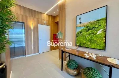 Apartamento com 2 quartos para alugar na Rua Estefano José Vanolli, --, São Vicente, Itajaí