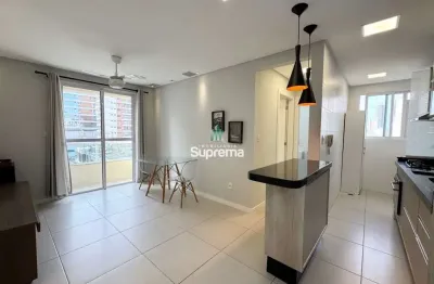 Apartamento com 1 quarto à venda na Rua Herculano Corrêa, --, Centro, Itajaí