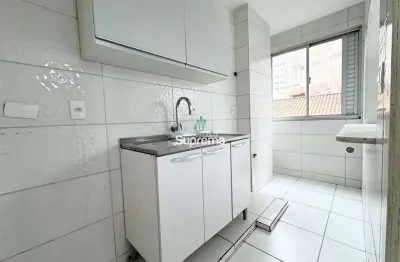 Apartamento com 1 quarto para alugar na Rua Uruguai, --, Centro, Itajaí