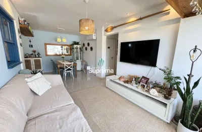 Apartamento com 2 quartos à venda na Rua Antônio de Souza Cunha, --, Dom Bosco, Itajaí