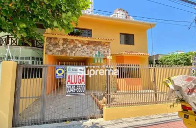 Sala comercial para alugar na Rua Laguna, --, Fazenda, Itajaí