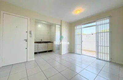 Apartamento com 2 quartos para alugar na Rua Adolfo Cugnier, --, Ressacada, Itajaí