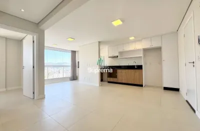 Apartamento com 2 quartos para alugar na Rua Fiuza Lima, --, São Judas, Itajaí