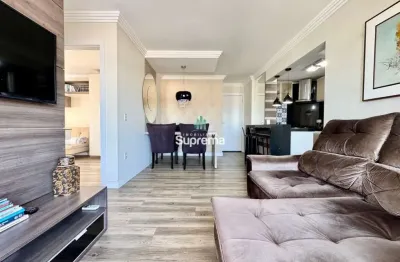 Apartamento com 2 quartos à venda na Rua Heitor Liberato, --, São João, Itajaí