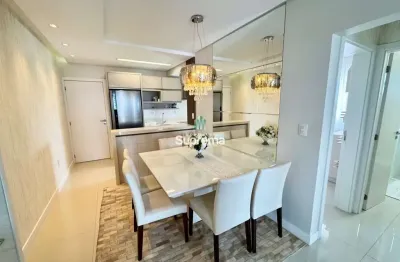 Apartamento com 2 quartos à venda na Rua José Gall, --, Dom Bosco, Itajaí