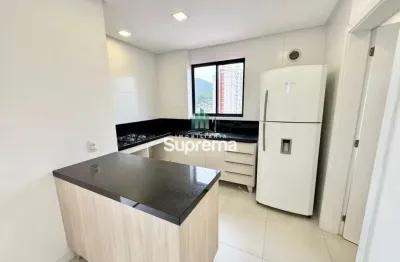 Apartamento com 2 quartos para alugar na Rua Alberto Werner, --, Vila Operária, Itajaí