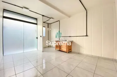 Apartamento com 1 quarto para alugar na Rua Vereador Airton de Souza, --, São Vicente, Itajaí