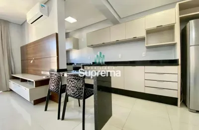 Apartamento com 1 quarto para alugar na Rua Arlécio de Souza Flor, --, Centro, Itajaí