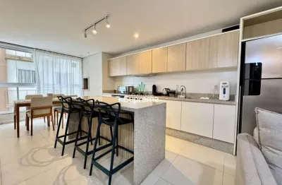 Apartamento com 2 quartos à venda na Rua Fiuza Lima, --, São Judas, Itajaí