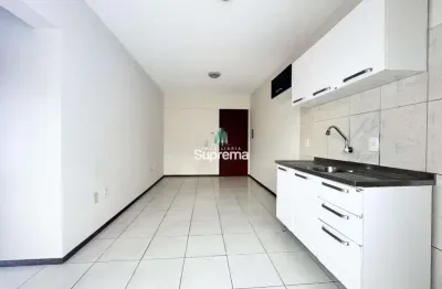 Apartamento com 1 quarto para alugar na Rua Doutor Leoberto Leal, --, Fazenda, Itajaí