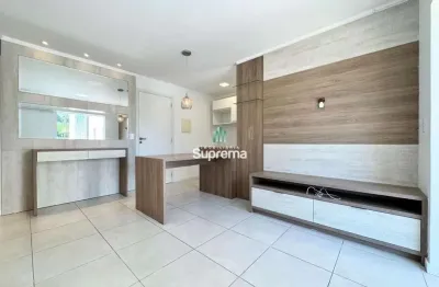 Apartamento com 2 quartos para alugar na Rua Suécia, --, Praia Brava, Itajaí