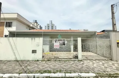 Casa com 3 quartos à venda na Rua Vereador Nestor dos Santos, --, Cordeiros, Itajaí