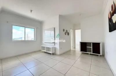 Apartamento com 2 quartos para alugar na Rua Eredes Serpa, --, Cordeiros, Itajaí