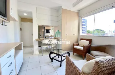 Apartamento com 1 quarto para alugar na Rua Júlio Willerding, --, Fazenda, Itajaí