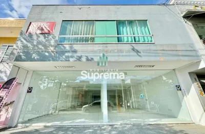 Sala comercial no bairro sÃo vicente, São Vicente, Itajaí - SC