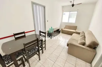 Apartamento com 1 quarto para alugar na Rua Uruguai, --, Centro, Itajaí