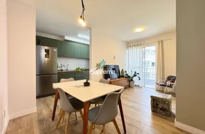 Apartamento com 2 quartos para alugar na Rua Alvaro Beraldi, --, Ressacada, Itajaí