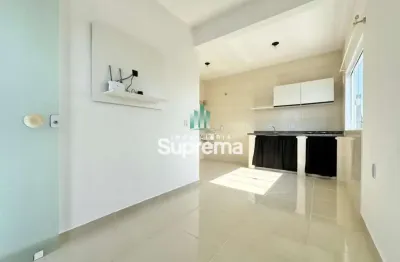 Apartamento com 1 quarto para alugar na Rua Luiz José Medeiros, --, Cordeiros, Itajaí