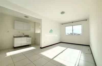 Apartamento com 2 quartos para alugar na Rua Laudelina Dionísio, --, Cordeiros, Itajaí