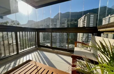 Vintage way, vendo apartamento em são conrado, rio de janeiro-rj: 2 quartos, 2 suítes, 2 salas, 3 banheiros, 1 vaga, 83m². confira!