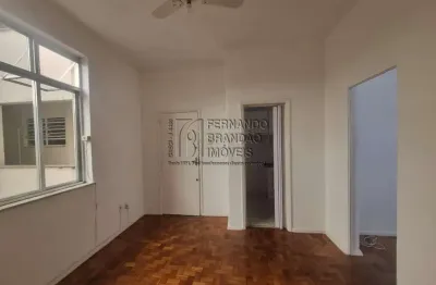 Botafogo, vendo apartamento de 1 quarto, 1 sala, 1 banheiro, 35,00 m² de área. venha conferir!