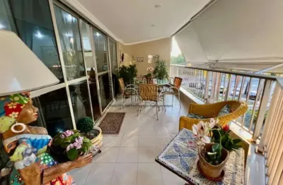 Jardim oceânico, vendo apartamento de 3 quartos na barra da tijuca com 168m² e 2 vagas de garagem à venda no rio de janeiro-rj.