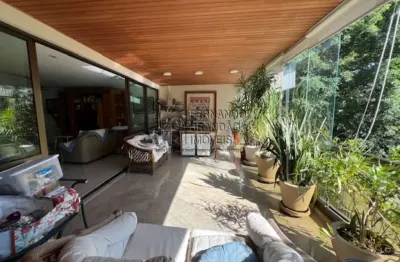 Jardim oceânico, vendo apartamento na barra da tijuca c/ 3 quartos com 3 suítes, 2 salas, 4 banheiros, 3 vagas de garagem, 180m² de área