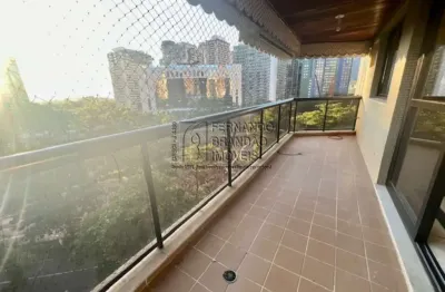 Vendo apartamento  na barra da tijuca, rio de janeiro c/ 2 quartos, 1 suíte, 2 salas, 2 banheiros, 1 vaga de garagem, 98m² de área.