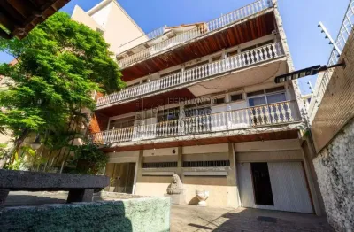 Vendo prédio residencial pode transformar em prédio comercial na barra da tijuca com 982,50m², 5 vagas de garagem - rio de janeiro-rj