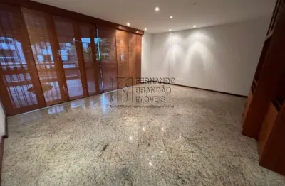 Jardim oceânico, alugo apartamento na barra da tijuca: 4 quartos, 1 suíte, 2 salas, 2 vagas de garagem, 130m² - rio de janeiro-rj
