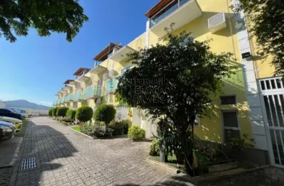 Vendo casa jacarepaguá, na taquara c/ 4 quartos, 1 suíte, 2 salas - taquara, rio de janeiro-rj - 180m² condomínio fechado luz do sol i
