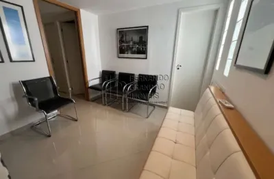 Jardim oceânico, vendo sala comercial na barra da tijuca, rio de janeiro - 2 salas, 40,00 m² de área!