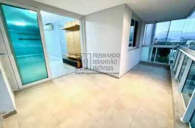 Essence condominium, vendo apartamento com 3 quartos e 2 suítes na barra olímpica, rio de janeiro - 77m², 2 vagas de garagem