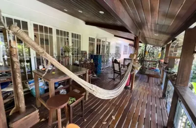 Casa em condomínio fechado com 3 quartos à venda em itanhangá, rio de janeiro , 274 m2 por r$ 4.500.000