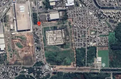 Anil, vendo terreno comercial de 5.073,00 m² no rio de janeiro-rj