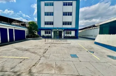 Prédio comercial 4 pavimentos na estrada dos bandeirantes pronto trabalhar c/ 1.180,00 m², localização privilegiada. vendo ou alugo!