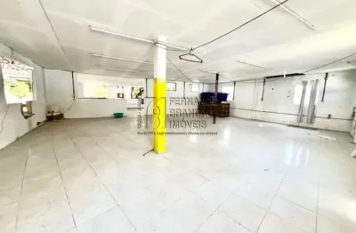 Alugo prédio comercial na barra da tijuca rio de janeiro área construída 539m² com  6 vagas de garagem!