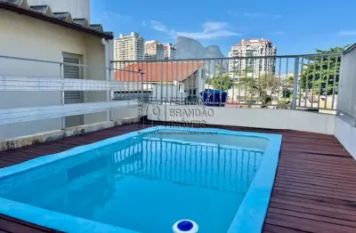 Condomínio vivendas, vendo casa de luxo na barra da tijuca, rio de janeiro - 6 quartos, 4 suítes, 2 salas, 2 vagas de garagem - imperdível!