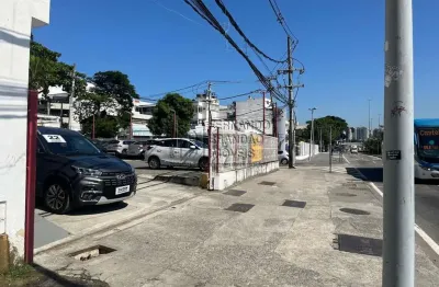 Jardim oceânico, alugo terreno comercial de 640m² na barra da tijuca, rio de janeiro-rj!