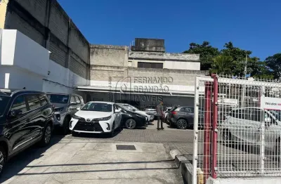 Vendo terreno comercial de 640m² na barra da tijuca, rio de janeiro - oportunidade imperdível!