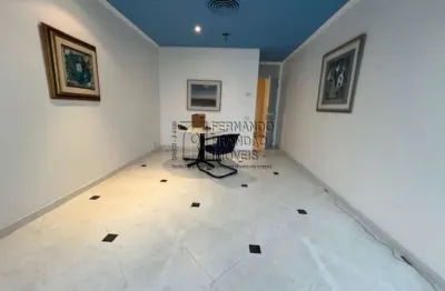 Sala comercial à venda na barra da tijuca, rio de janeiro - condomínio do edifício centro da barra