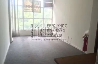 Sala comercial à venda em botafogo, rio de janeiro , 20 m2 por r$ 270.000