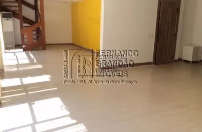 Cobertura com 3 quartos à venda na barra da tijuca, rio de janeiro , 424 m2 por r$ 3.400.000